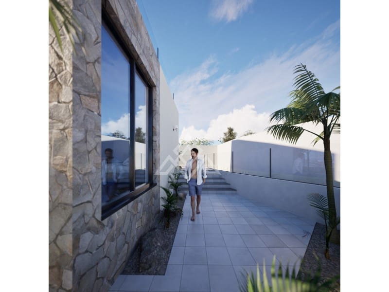 4 sovrum Villa till salu i Fuengirola med garage - 1 000 000 € (Ref: 9954188)