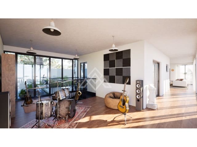 4 sovrum Villa till salu i Fuengirola med garage - 1 000 000 € (Ref: 9954188)