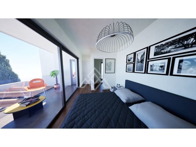 4 sovrum Villa till salu i Fuengirola med garage - 1 000 000 € (Ref: 9954188)