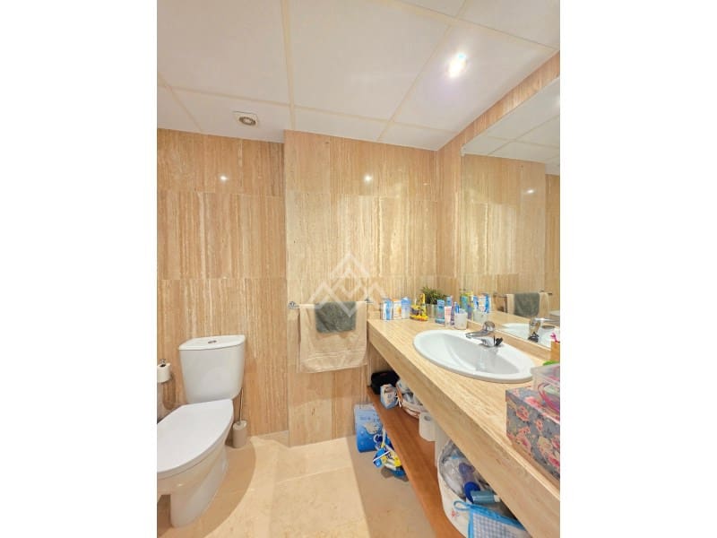 3 chambre Appartement à vendre à Marbella avec garage - 450 000 € (Ref: 9957922)
