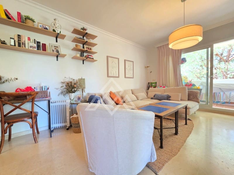 3 chambre Appartement à vendre à Marbella avec garage - 450 000 € (Ref: 9957922)