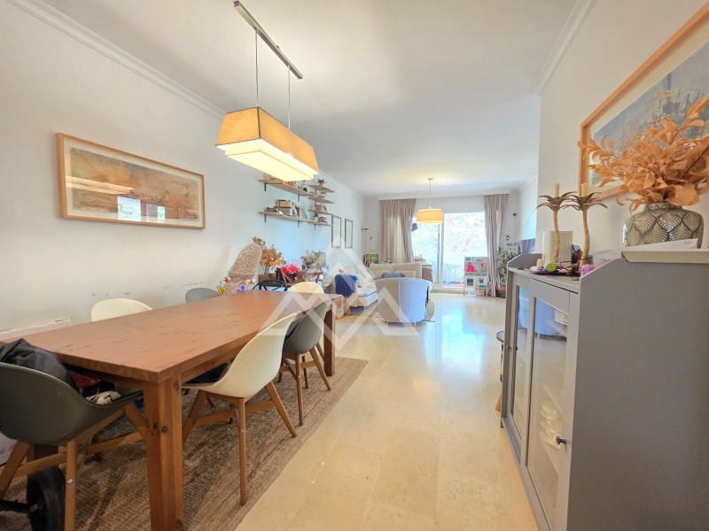 3 chambre Appartement à vendre à Marbella avec garage - 450 000 € (Ref: 9957922)