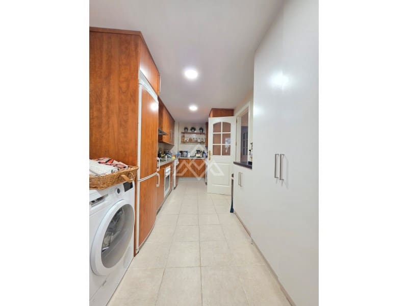 3 chambre Appartement à vendre à Marbella avec garage - 450 000 € (Ref: 9957922)