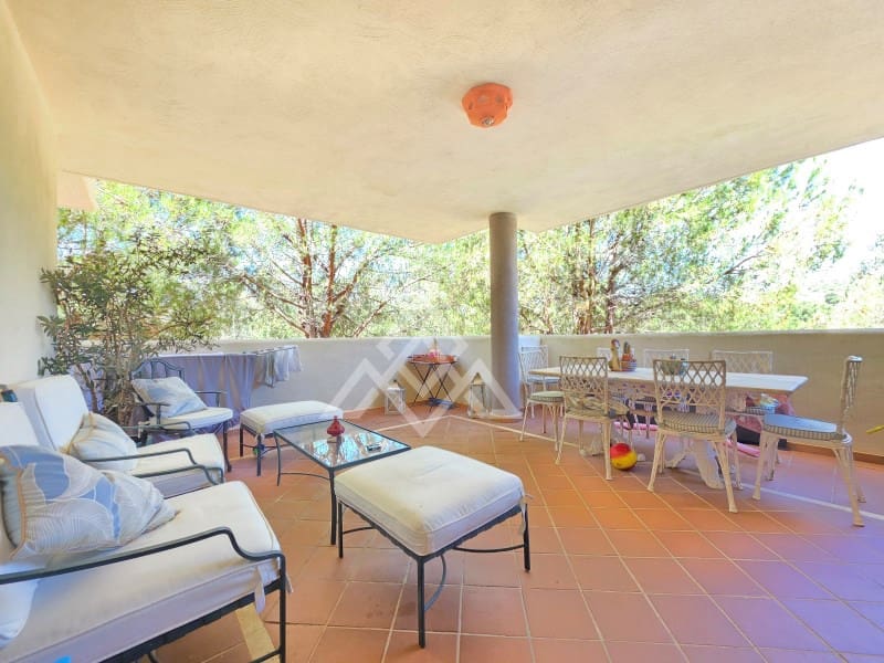 3 chambre Appartement à vendre à Marbella avec garage - 450 000 € (Ref: 9957922)
