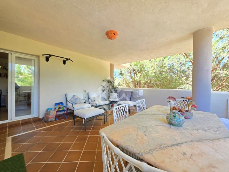 3 chambre Appartement à vendre à Marbella avec garage - 450 000 € (Ref: 9957922)