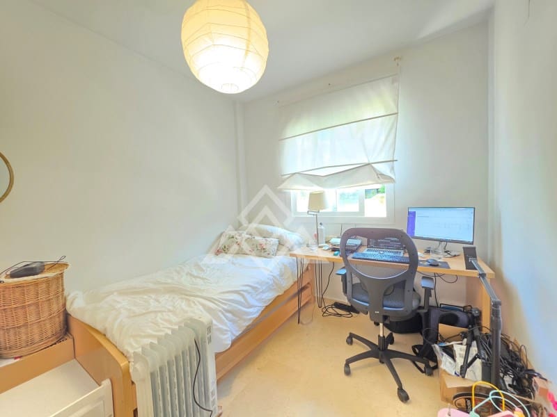 3 chambre Appartement à vendre à Marbella avec garage - 450 000 € (Ref: 9957922)