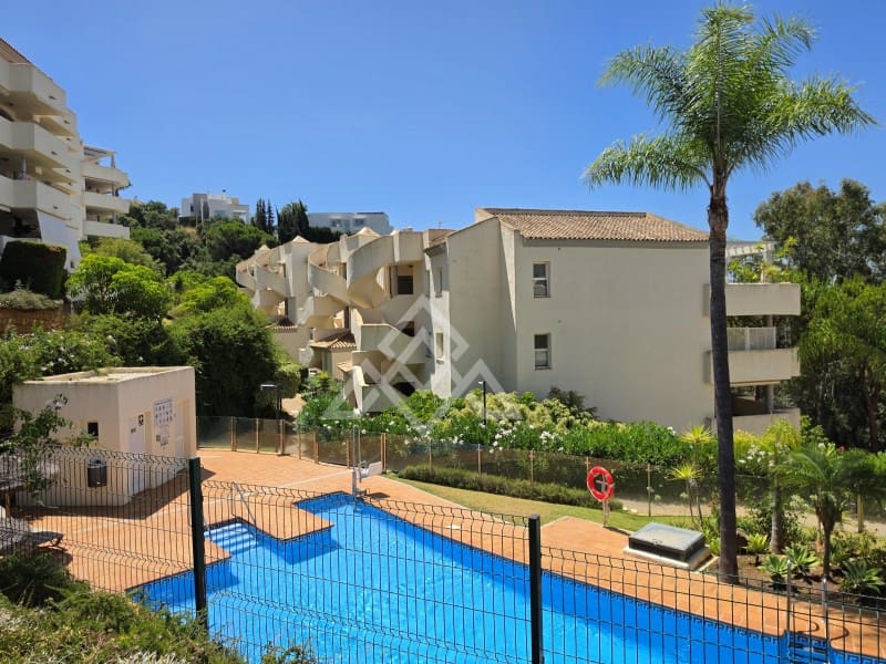 3 chambre Appartement à vendre à Marbella avec garage - 450 000 € (Ref: 9957922)