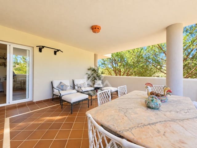 3 soverom Leilighet til salgs i Elviria - Cabopino, Marbella med garasje - € 435 000 (Ref: 9957922)