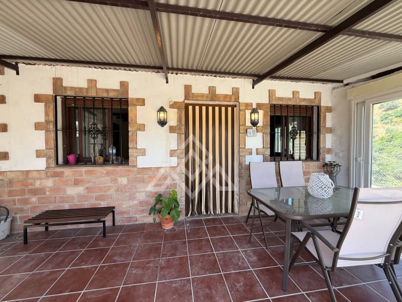 4 slaapkamer Finca/Landhuis te koop in Monda met garage - € 330.000 (Ref: 9962598)