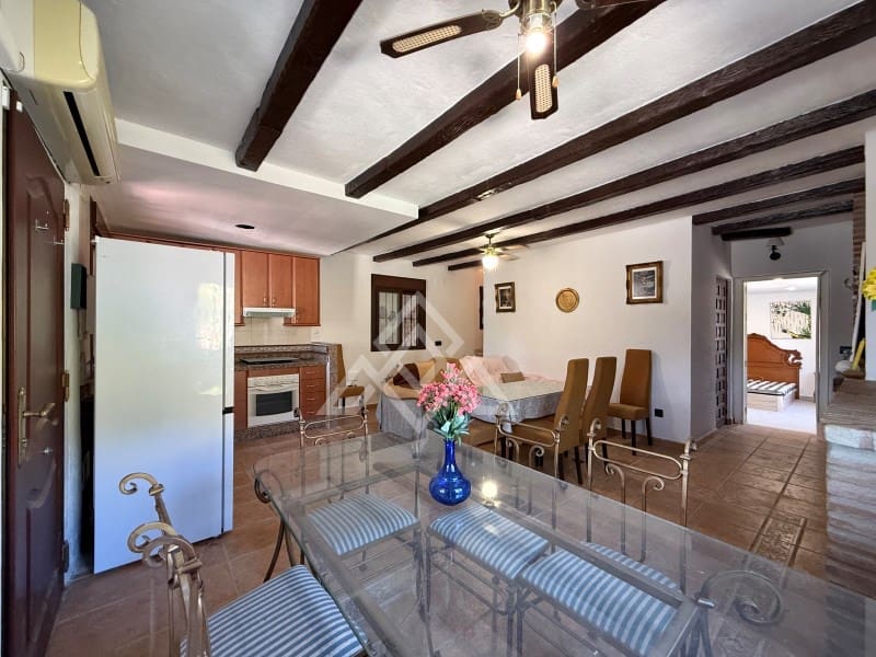 4 slaapkamer Finca/Landhuis te koop in Monda met garage - € 330.000 (Ref: 9962598)
