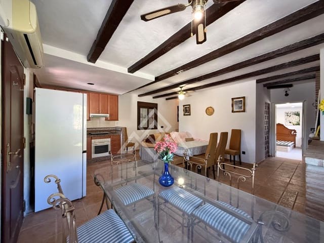 4 chambre Finca/Maison de Campagne à vendre à Monda avec garage - 330 000 € (Ref: 9962598)
