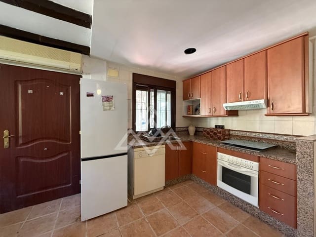 4 chambre Finca/Maison de Campagne à vendre à Monda avec garage - 330 000 € (Ref: 9962598)