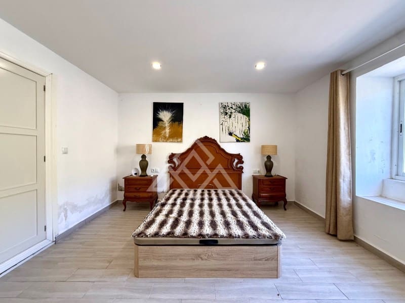 4 slaapkamer Finca/Landhuis te koop in Monda met garage - € 330.000 (Ref: 9962598)