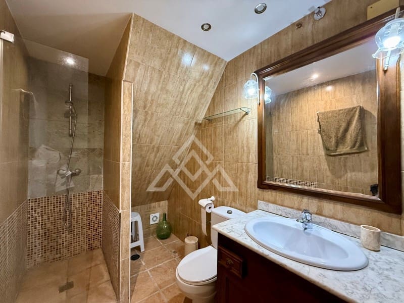 4 slaapkamer Finca/Landhuis te koop in Monda met garage - € 330.000 (Ref: 9962598)