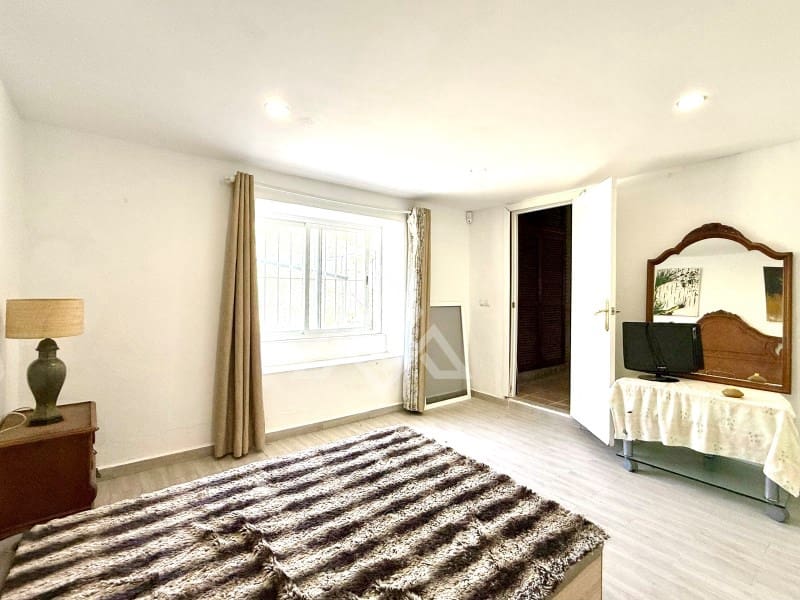 4 slaapkamer Finca/Landhuis te koop in Monda met garage - € 330.000 (Ref: 9962598)
