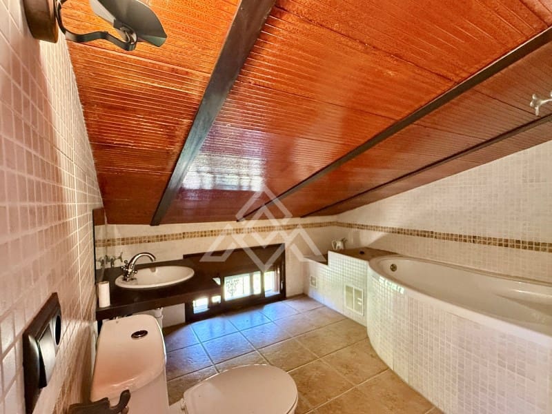 4 slaapkamer Finca/Landhuis te koop in Monda met garage - € 330.000 (Ref: 9962598)