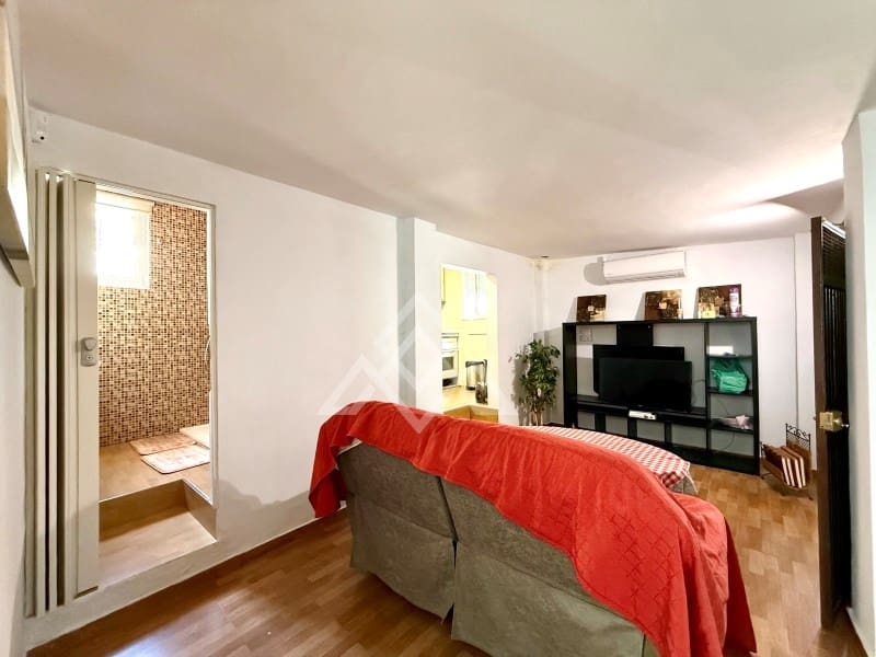 4 slaapkamer Finca/Landhuis te koop in Monda met garage - € 330.000 (Ref: 9962598)