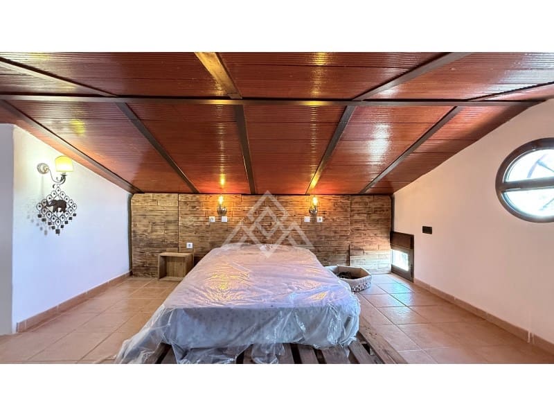 4 slaapkamer Finca/Landhuis te koop in Monda met garage - € 330.000 (Ref: 9962598)
