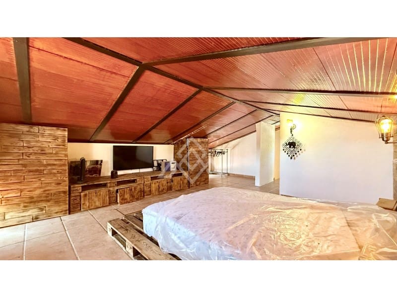 4 slaapkamer Finca/Landhuis te koop in Monda met garage - € 330.000 (Ref: 9962598)