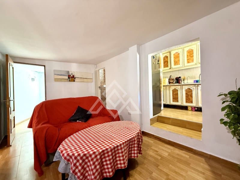 4 slaapkamer Finca/Landhuis te koop in Monda met garage - € 330.000 (Ref: 9962598)