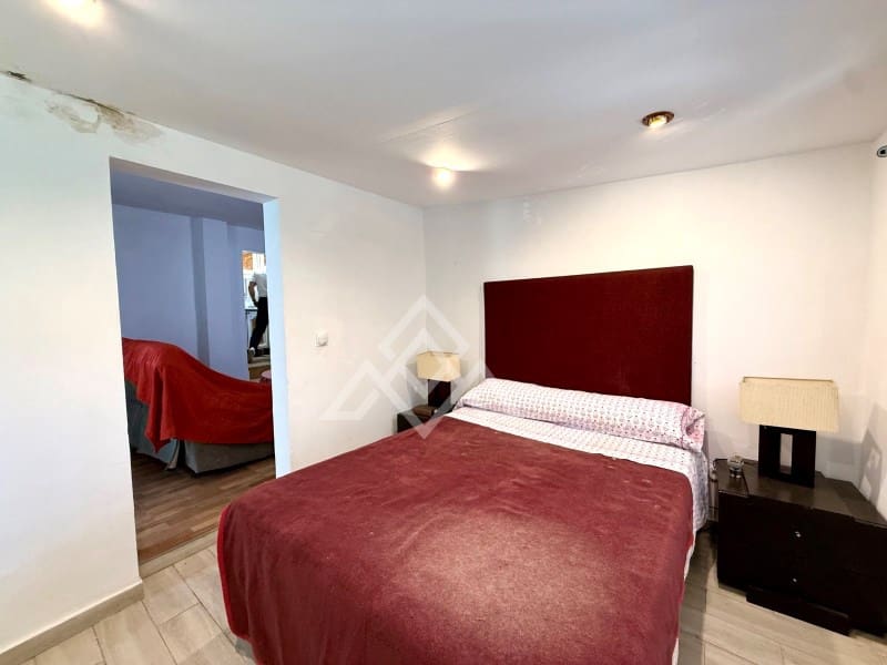 4 slaapkamer Finca/Landhuis te koop in Monda met garage - € 330.000 (Ref: 9962598)