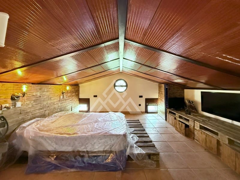 4 slaapkamer Finca/Landhuis te koop in Monda met garage - € 330.000 (Ref: 9962598)