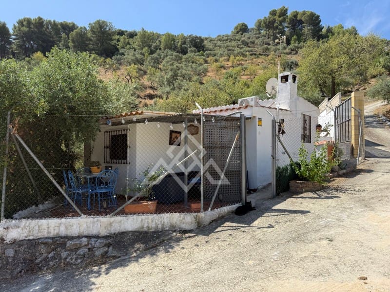 4 slaapkamer Finca/Landhuis te koop in Monda met garage - € 330.000 (Ref: 9962598)