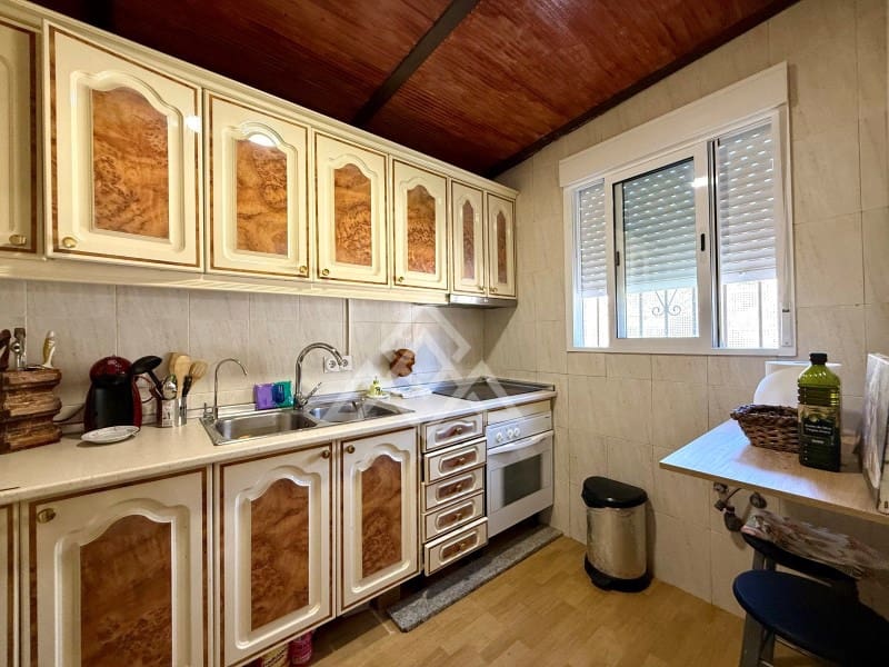 4 slaapkamer Finca/Landhuis te koop in Monda met garage - € 330.000 (Ref: 9962598)