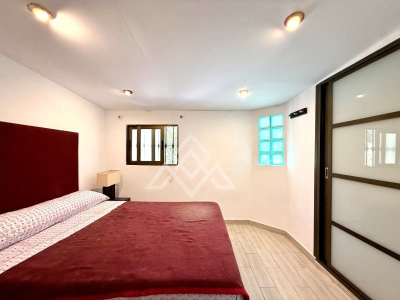 4 slaapkamer Finca/Landhuis te koop in Monda met garage - € 330.000 (Ref: 9962598)