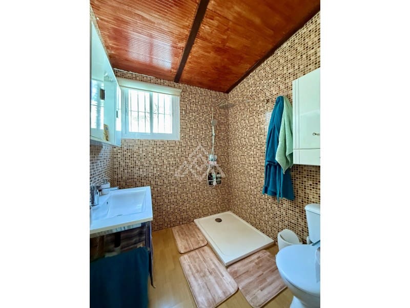 4 slaapkamer Finca/Landhuis te koop in Monda met garage - € 330.000 (Ref: 9962598)