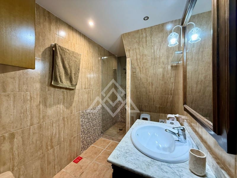4 slaapkamer Finca/Landhuis te koop in Monda met garage - € 330.000 (Ref: 9962598)