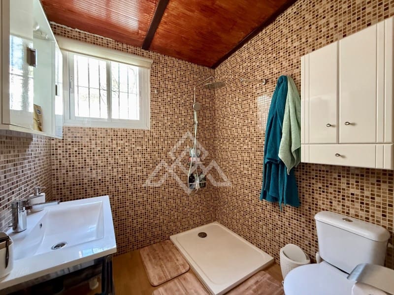 4 slaapkamer Finca/Landhuis te koop in Monda met garage - € 330.000 (Ref: 9962598)