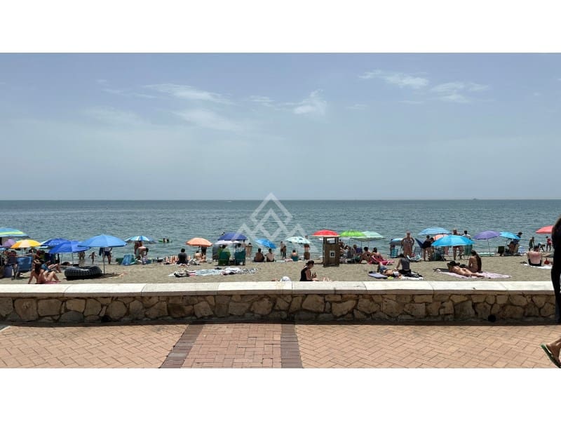 Terreno Não Urbanizado para venda em Mijas Golf - 1 158 000 € (Ref: 9965219)