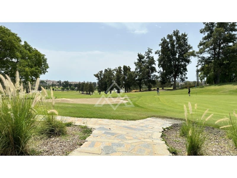 Terreno Não Urbanizado para venda em Mijas Golf - 1 158 000 € (Ref: 9965219)