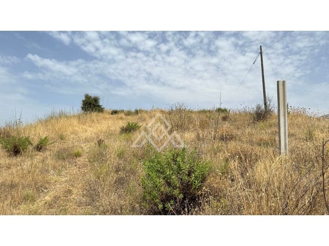 Terreno Não Urbanizado para venda em Mijas Golf, Mijas - 1 158 000 € (Ref: 9965219)