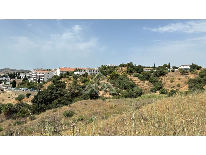 Terreno Não Urbanizado para venda em Mijas Golf - 1 158 000 € (Ref: 9965219)