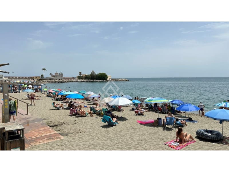 Terreno Não Urbanizado para venda em Mijas Golf - 1 158 000 € (Ref: 9965219)