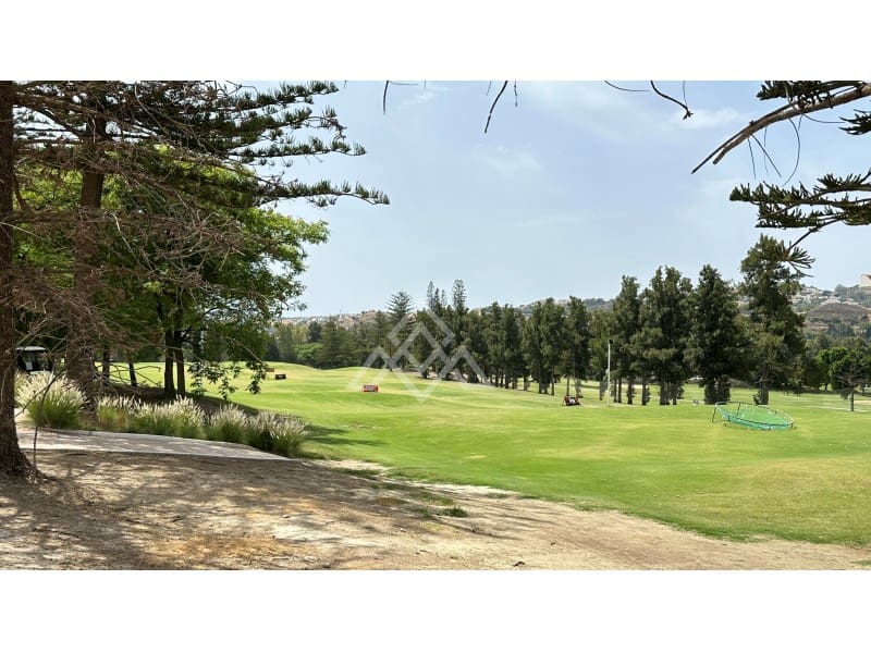 Terreno Não Urbanizado para venda em Mijas Golf - 1 158 000 € (Ref: 9965219)