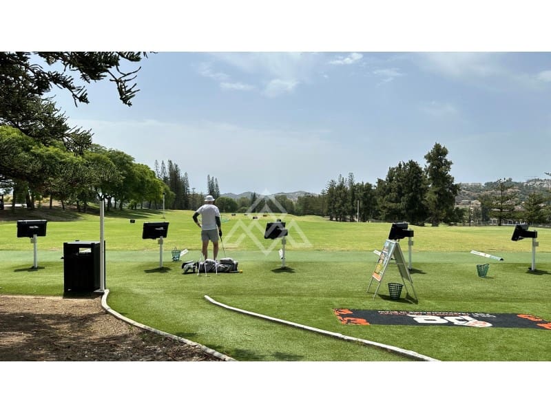 Terreno Não Urbanizado para venda em Mijas Golf - 1 158 000 € (Ref: 9965219)