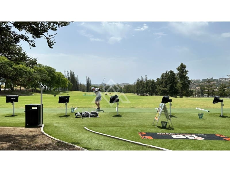 Terreno Não Urbanizado para venda em Mijas Golf - 1 158 000 € (Ref: 9965219)