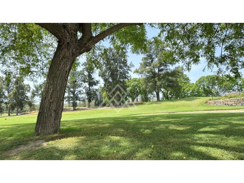Terreno Não Urbanizado para venda em Mijas Golf - 1 158 000 € (Ref: 9965219)