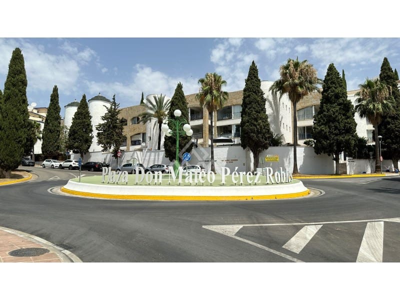 Terreno Não Urbanizado para venda em Mijas Golf - 1 158 000 € (Ref: 9965219)