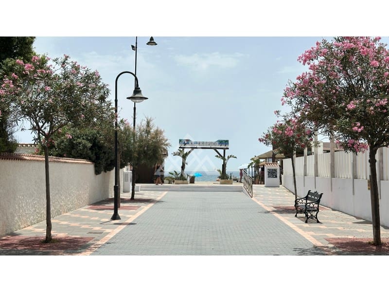 Building Plot for sale in Mijas - € 1,000,000 (Ref: 9966591)