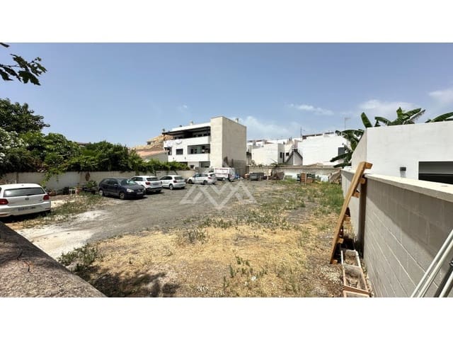 Building Plot for sale in Mijas - € 1,000,000 (Ref: 9966591)