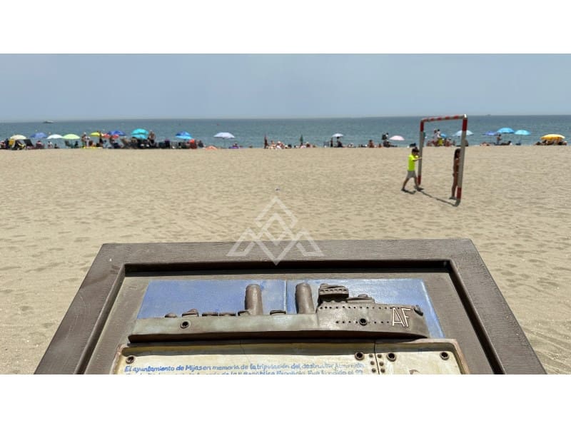 Building Plot for sale in Mijas - € 1,000,000 (Ref: 9966591)