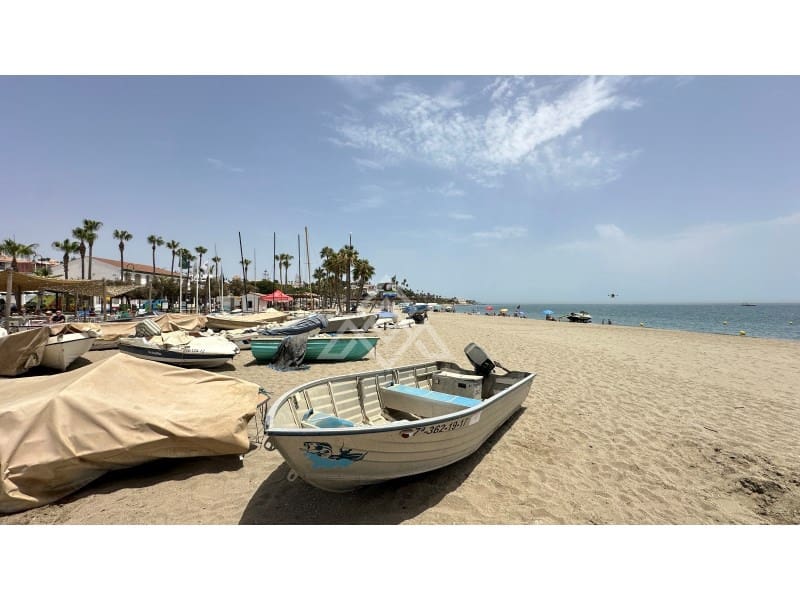 Building Plot for sale in Mijas - € 1,000,000 (Ref: 9966591)