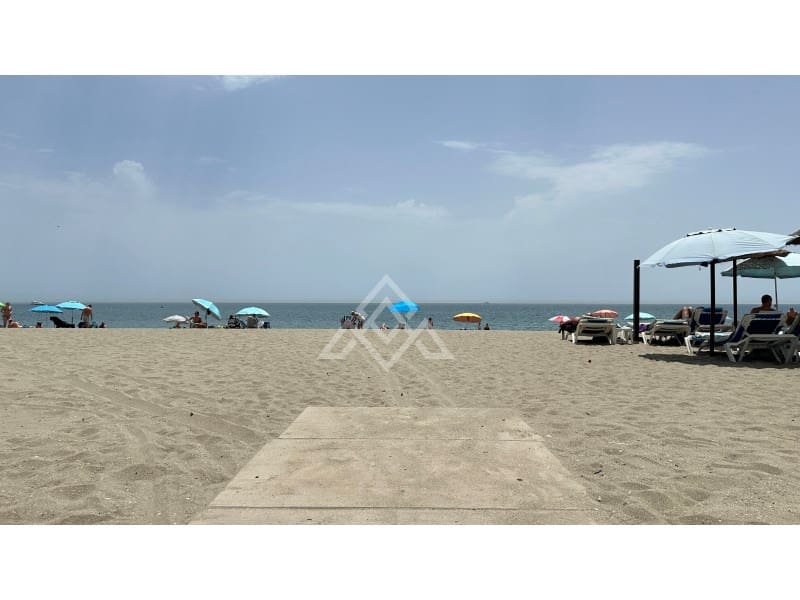 Building Plot for sale in Mijas - € 1,000,000 (Ref: 9966591)