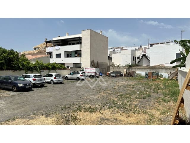 Building Plot for sale in Mijas - € 1,000,000 (Ref: 9966591)