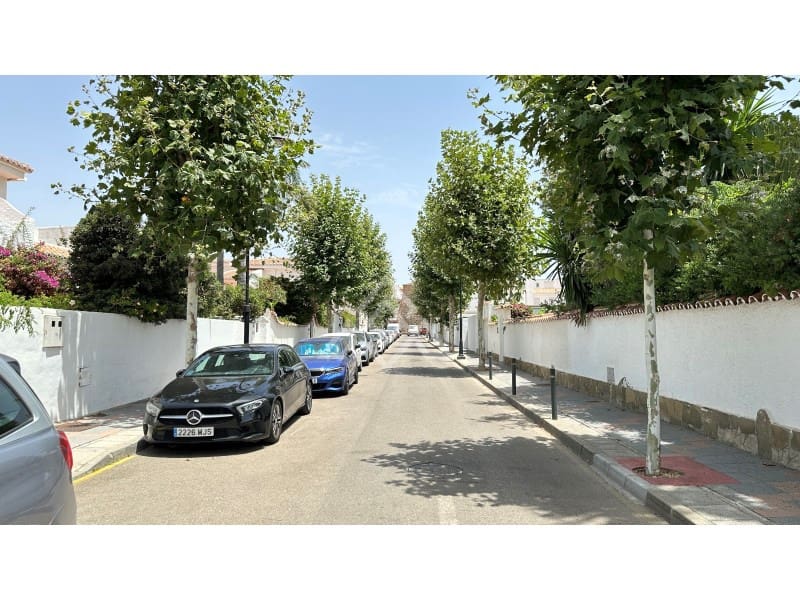Building Plot for sale in Mijas - € 1,000,000 (Ref: 9966591)