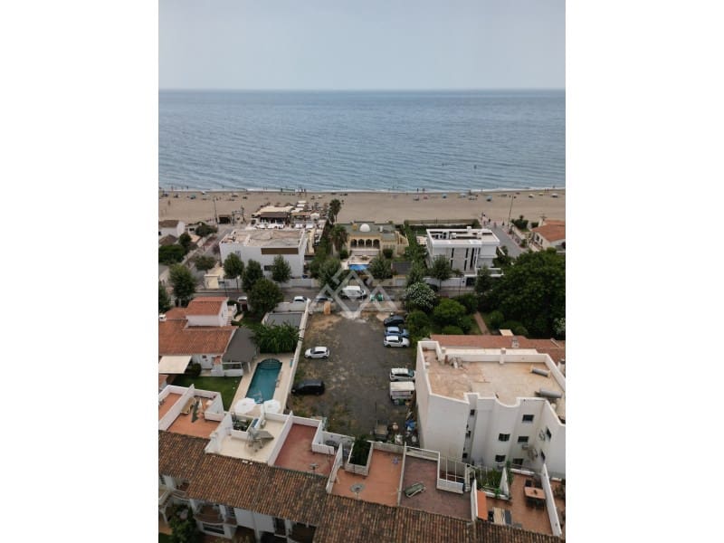 Solar/Parcela en Mijas en venta - 1.065.000 € (Ref: 9966591)